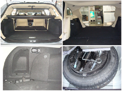 駿捷Wagon即將上市，預(yù)計售價9-12萬元