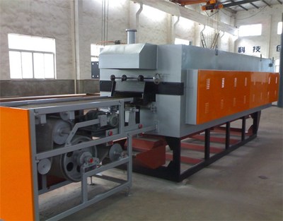 電動(dòng)工具零件熱處理 青島萬(wàn)利鑫熱處理的專業(yè)解決方案