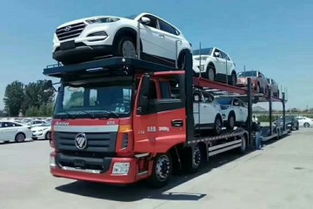 成都轎車(chē)托運(yùn)服務(wù)公司的可靠性及汽車(chē)信息咨詢服務(wù)解析