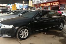 西安占榮車(chē)行 專業(yè)的汽車(chē)信息咨詢服務(wù)指南